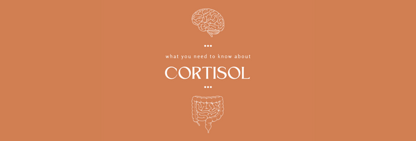 What you need to know about cortisol