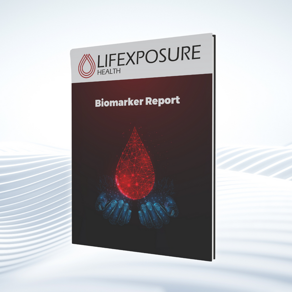 Metabolite Blood Test